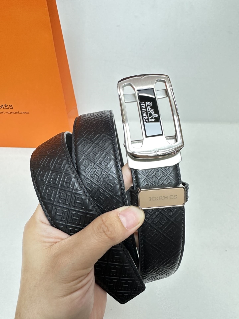 Hermes Belts